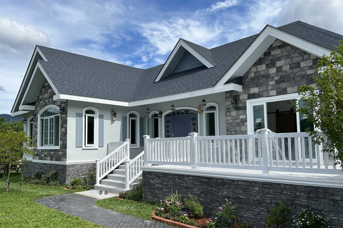 ราวระเบียง